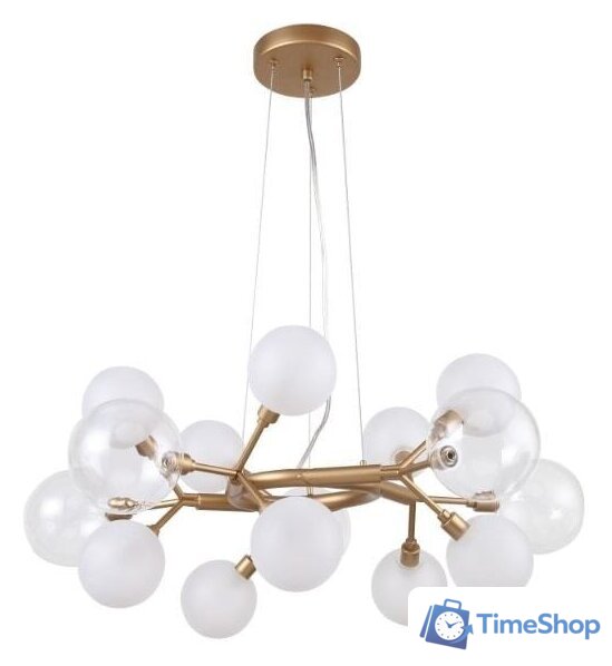 Подвесная люстра Favourite Babylon 2515-10P - Изображение №2 — Интернет-магазин Time-Shop