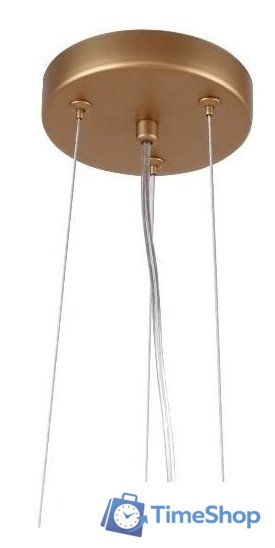 Подвесная люстра Favourite Babylon 2515-10P - Изображение №3 — Интернет-магазин Time-Shop