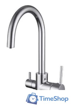 Смеситель Esko Kitchen K22 - Изображение №1 — Интернет-магазин Time-Shop
