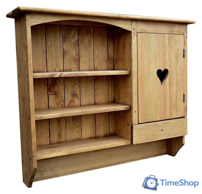 Полка Kommodum 800x960x230 KAE011 - Изображение №1 — Интернет-магазин Time-Shop