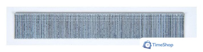 Гвозди для пистолета ELITECH 0704.031600 - Изображение №1 — Интернет-магазин Time-Shop