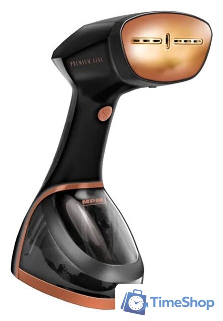 Отпариватель MPM MZP-03 - Изображение №1 — Интернет-магазин Time-Shop