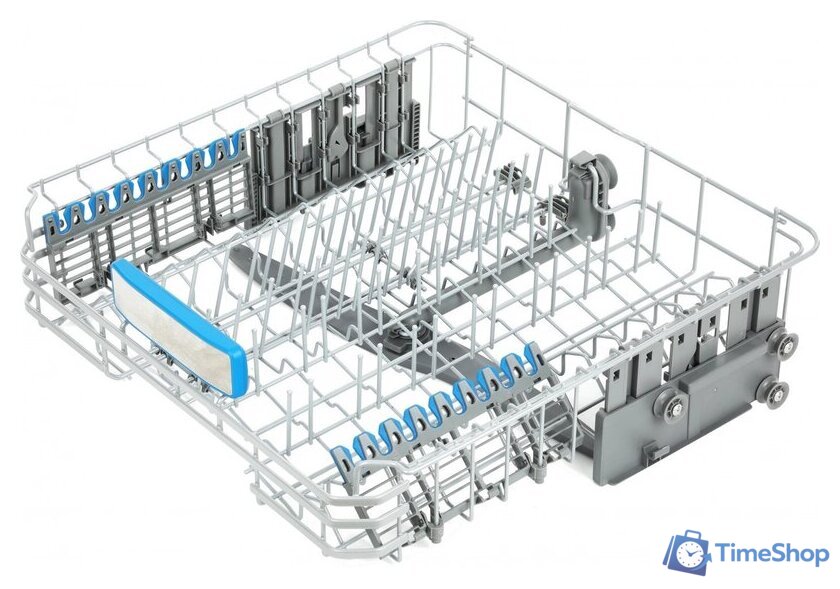 Встраиваемая посудомоечная машина Hyundai HBD 665 - Изображение №22 — Интернет-магазин Time-Shop