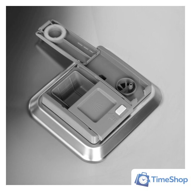 Встраиваемая посудомоечная машина Hyundai HBD 665 - Изображение №8 — Интернет-магазин Time-Shop