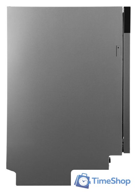 Встраиваемая посудомоечная машина Hyundai HBD 665 - Изображение №6 — Интернет-магазин Time-Shop