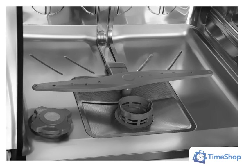 Встраиваемая посудомоечная машина Hyundai HBD 665 - Изображение №10 — Интернет-магазин Time-Shop