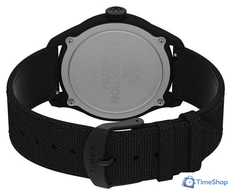 Наручные часы Timex TW2W23400 - Изображение №2 — Интернет-магазин Time-Shop