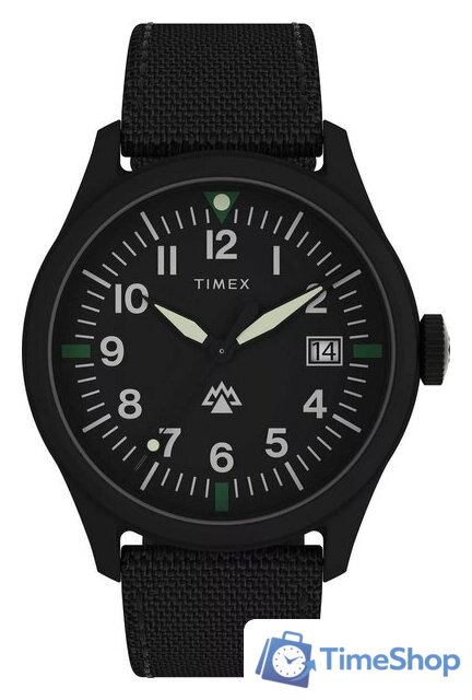 Наручные часы Timex TW2W23400 - Изображение №1 — Интернет-магазин Time-Shop
