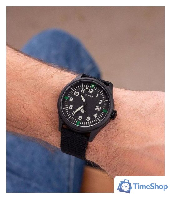 Наручные часы Timex TW2W23400 - Изображение №4 — Интернет-магазин Time-Shop