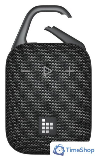 Беспроводная колонка Tronsmart Mirtune H1 (черный) - Изображение №1 — Интернет-магазин Time-Shop