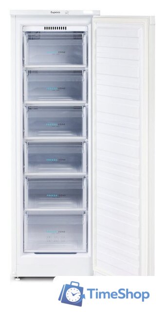 Морозильник Бирюса 416 - Изображение №4 — Интернет-магазин Time-Shop