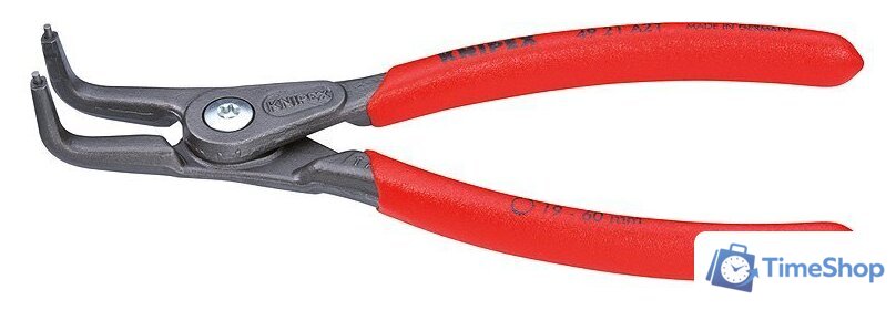Набор пассатижей Knipex 002001V02 (6 предметов) - Изображение №4 — Интернет-магазин Time-Shop