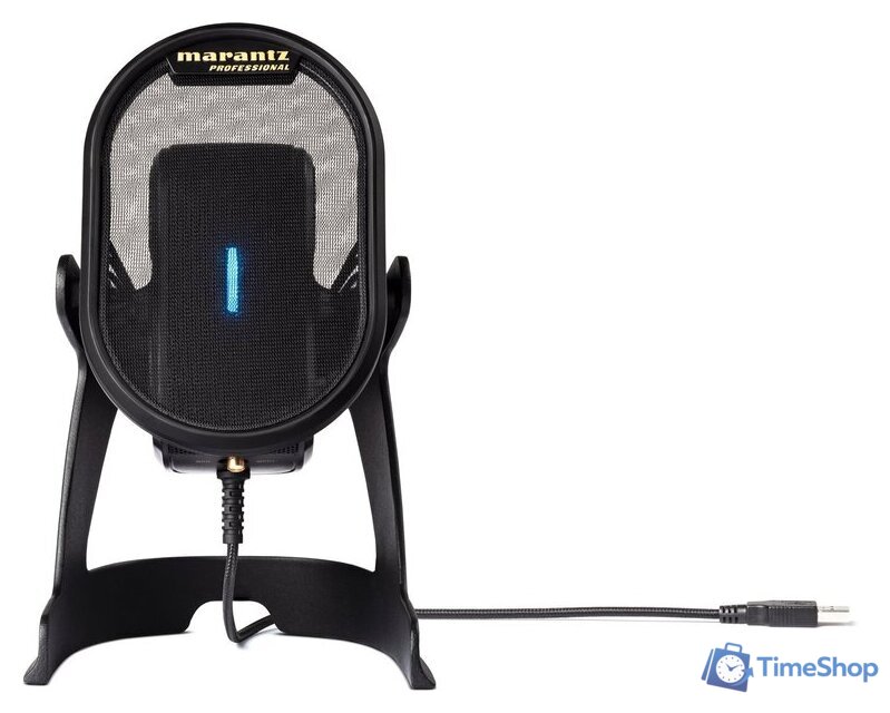 Проводной микрофон Marantz Umpire - Изображение №2 — Интернет-магазин Time-Shop
