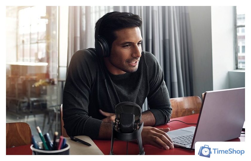 Проводной микрофон Marantz Umpire - Изображение №3 — Интернет-магазин Time-Shop