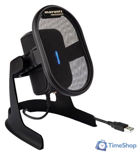 Проводной микрофон Marantz Umpire - Изображение №1 — Интернет-магазин Time-Shop