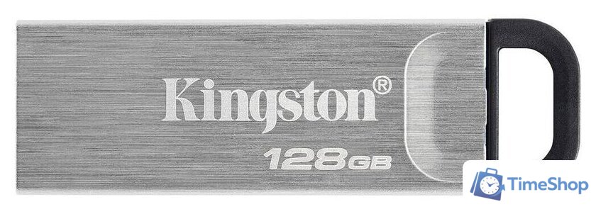 USB Flash Kingston Kyson 128GB - Изображение №1 — Интернет-магазин Time-Shop