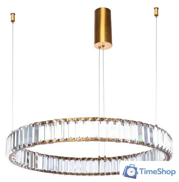 Подвесная люстра Divinare Renata 1135/17 SP-36 - Изображение №1 — Интернет-магазин Time-Shop