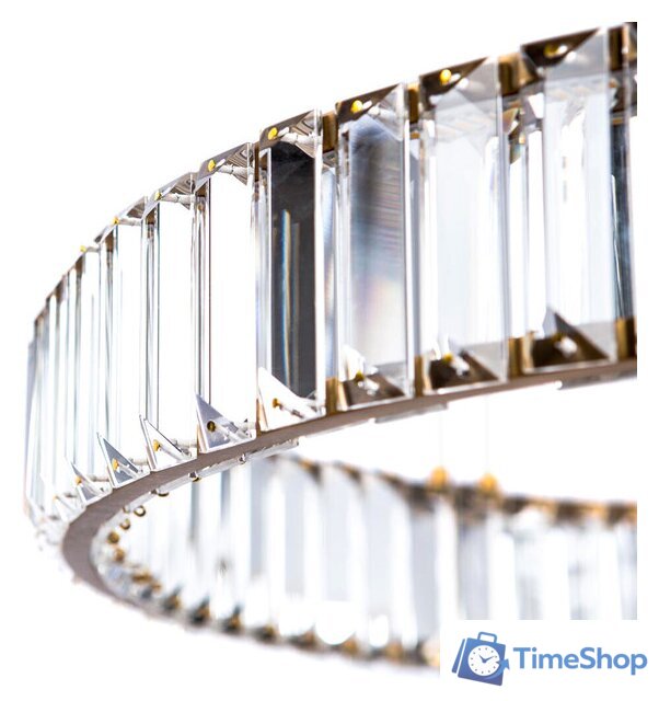 Подвесная люстра Divinare Renata 1135/17 SP-36 - Изображение №2 — Интернет-магазин Time-Shop