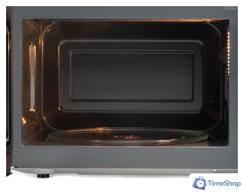 Микроволновая печь Hyundai HYM-D3031 - Изображение №9 — Интернет-магазин Time-Shop
