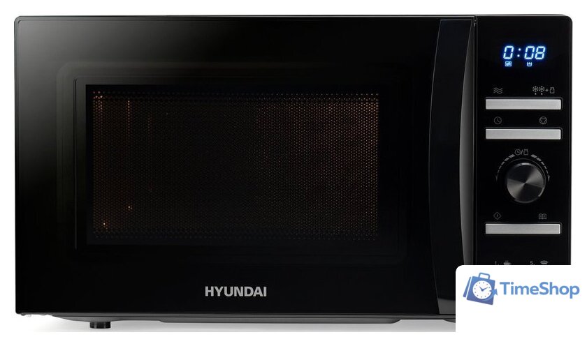 Микроволновая печь Hyundai HYM-D3031 - Изображение №1 — Интернет-магазин Time-Shop