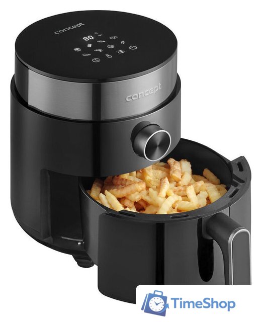 Аэрогриль (аэрофритюрница) Concept FR2500 - Изображение №1 — Интернет-магазин Time-Shop