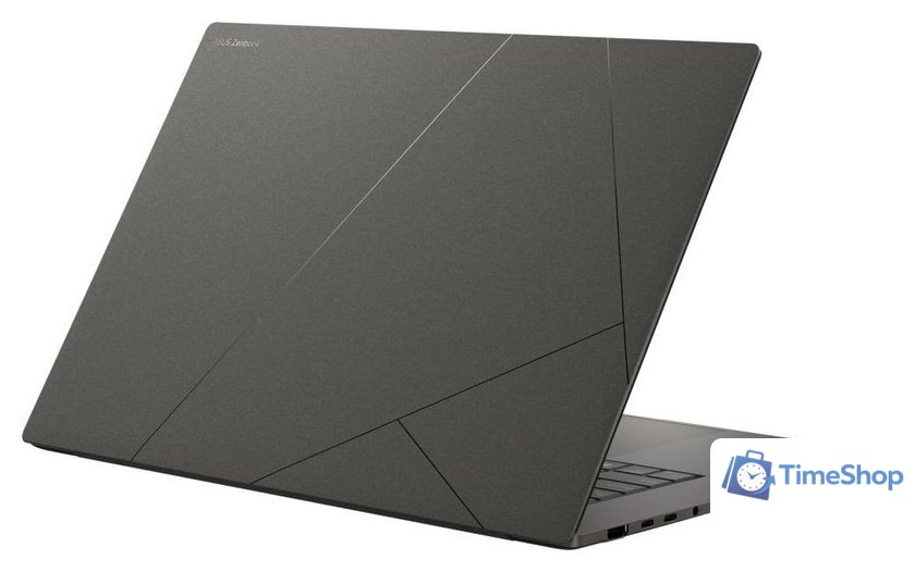 Ноутбук ASUS Zenbook S14 OLED UX5406AA-SW046W - Изображение №3 — Интернет-магазин Time-Shop