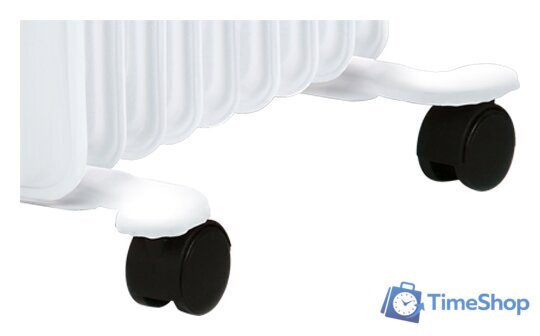 Масляный радиатор Ballu BOH/CM-05WDN - Изображение №3 — Интернет-магазин Time-Shop