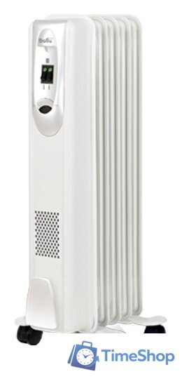 Масляный радиатор Ballu BOH/CM-05WDN - Изображение №1 — Интернет-магазин Time-Shop