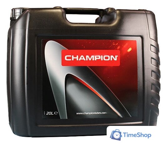 Моторное масло Champion New Energy 10W-40 20л - Изображение №1 — Интернет-магазин Time-Shop