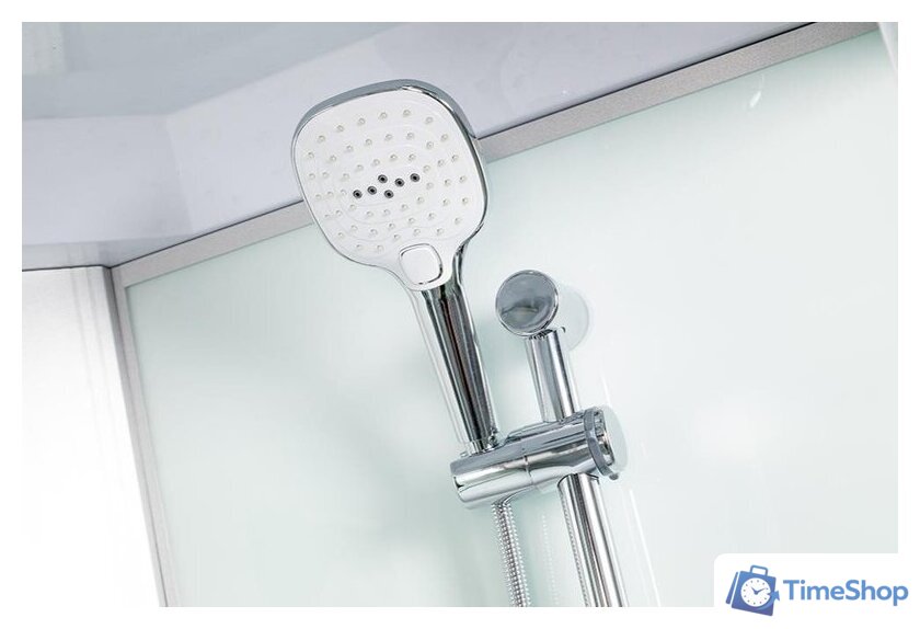 Душевая кабина WeltWasser WW500 Emmer 12055-2 - Изображение №5 — Интернет-магазин Time-Shop