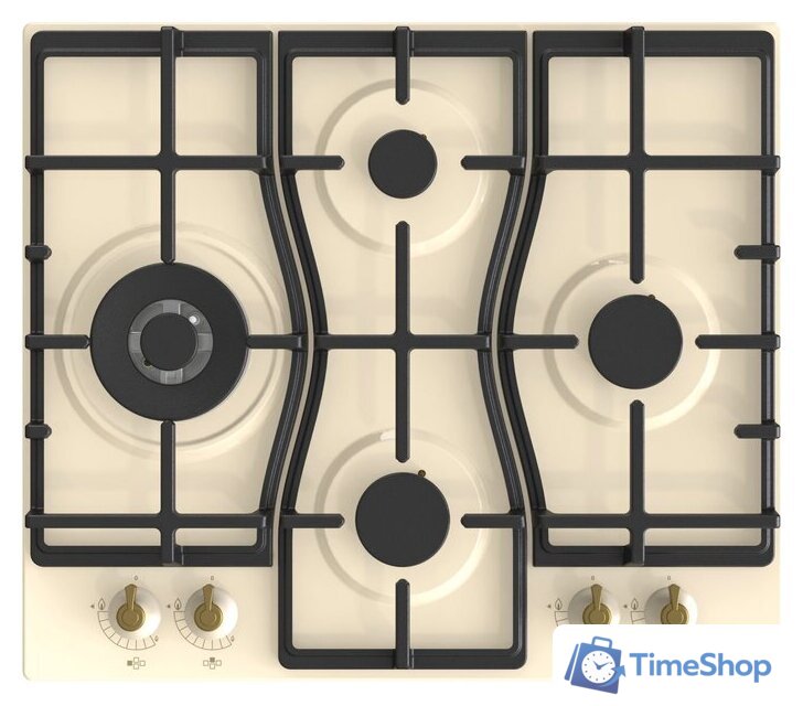 Варочная панель Gorenje GW6D42CLI - Изображение №1 — Интернет-магазин Time-Shop