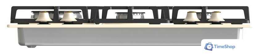 Варочная панель Gorenje GW6D42CLI - Изображение №2 — Интернет-магазин Time-Shop