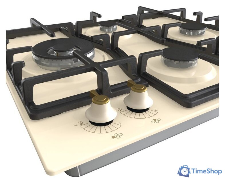 Варочная панель Gorenje GW6D42CLI - Изображение №6 — Интернет-магазин Time-Shop