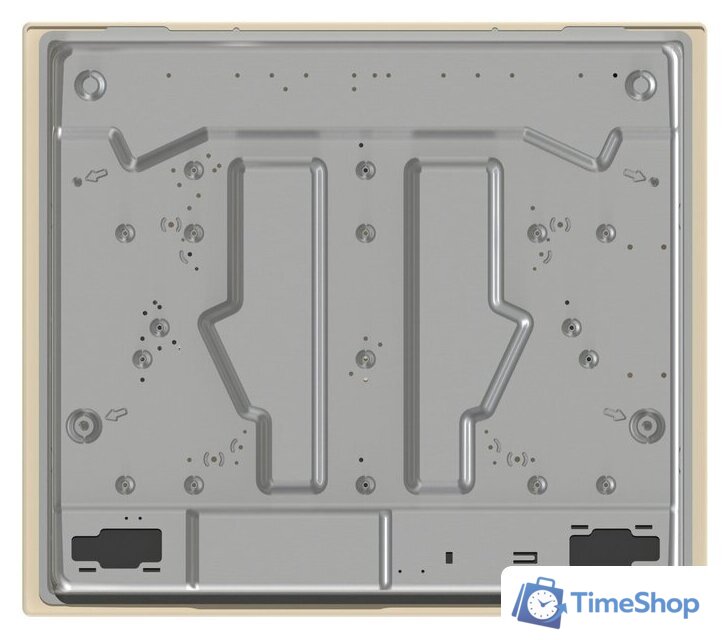 Варочная панель Gorenje GW6D42CLI - Изображение №3 — Интернет-магазин Time-Shop