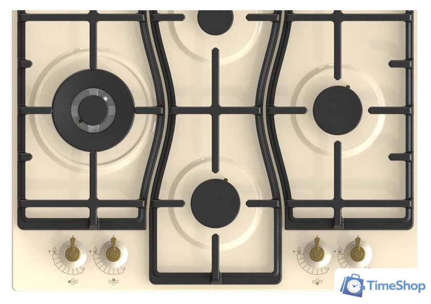 Варочная панель Gorenje GW6D42CLI - Изображение №7 — Интернет-магазин Time-Shop