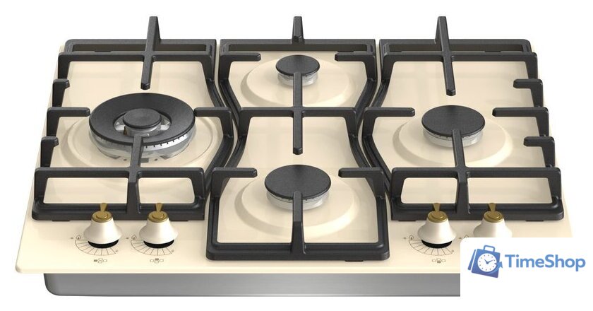 Варочная панель Gorenje GW6D42CLI - Изображение №5 — Интернет-магазин Time-Shop