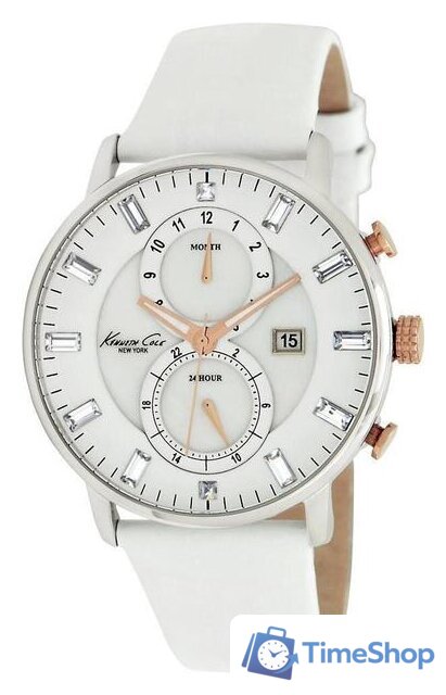 Наручные часы Kenneth Cole KC2689 - Изображение №1 — Интернет-магазин Time-Shop