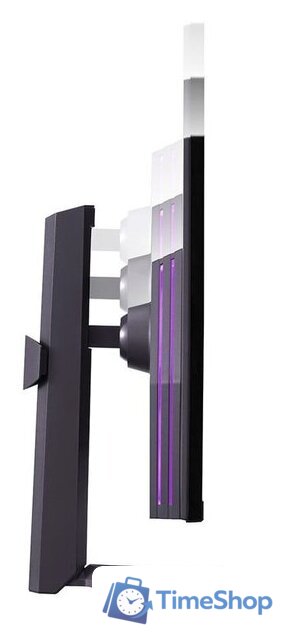 Игровой монитор LG UltraGear 32GR93U-B - Изображение №13 — Интернет-магазин Time-Shop