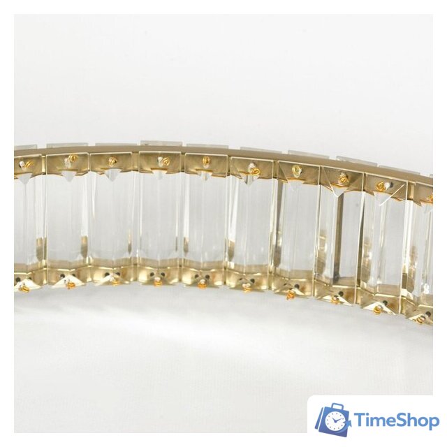 Подвесная люстра Lussole Kent LSP-7122 - Изображение №3 — Интернет-магазин Time-Shop