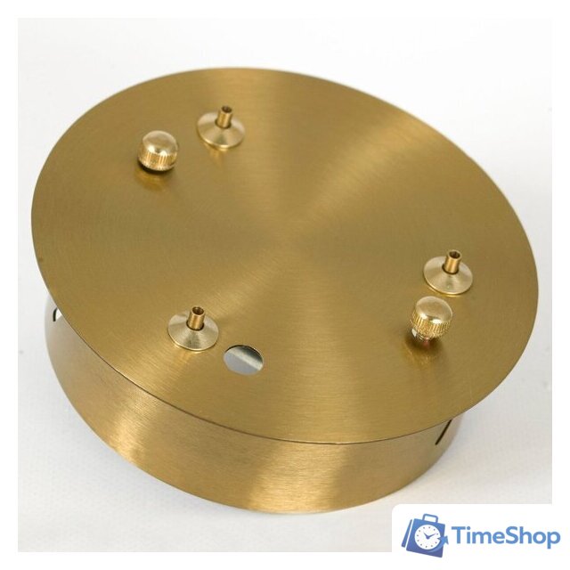 Подвесная люстра Lussole Kent LSP-7122 - Изображение №5 — Интернет-магазин Time-Shop