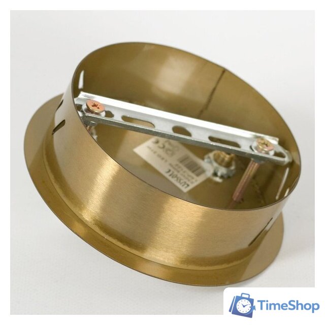 Подвесная люстра Lussole Kent LSP-7122 - Изображение №6 — Интернет-магазин Time-Shop