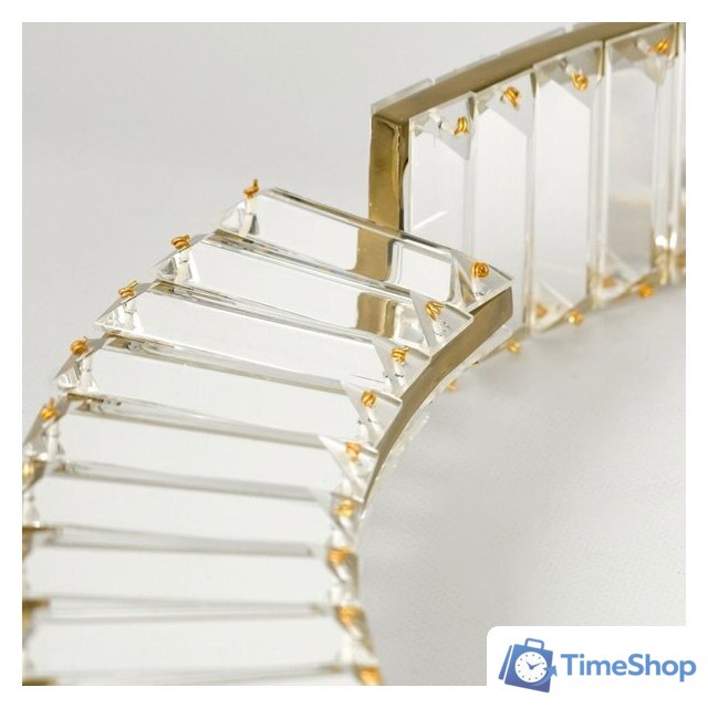 Подвесная люстра Lussole Kent LSP-7122 - Изображение №2 — Интернет-магазин Time-Shop