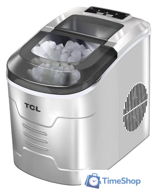 Льдогенератор TCL Ice-S9 - Изображение №1 — Интернет-магазин Time-Shop