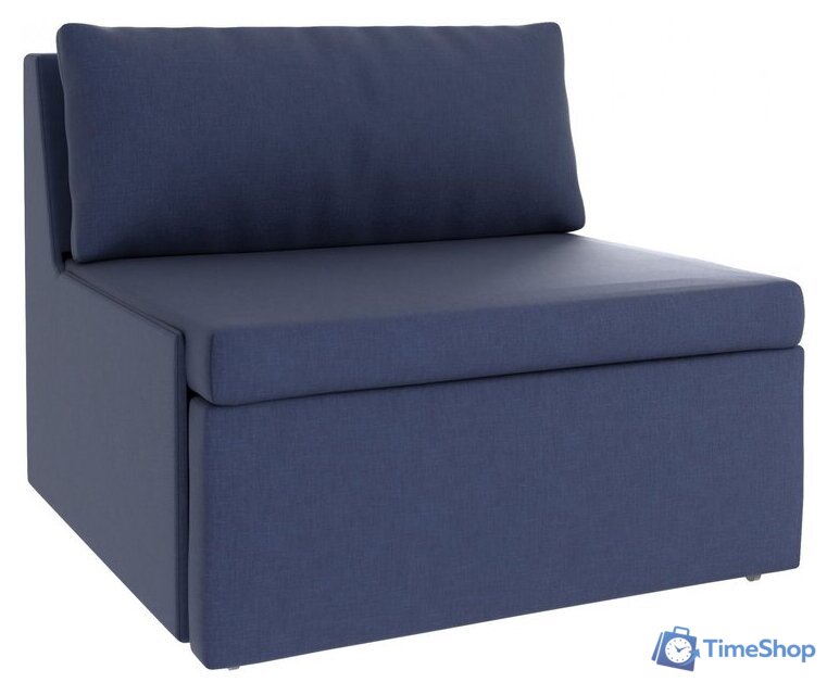 Кресло-кровать Mio Tesoro Тилаус ACH (Malmo 79 Blue) - Изображение №1 — Интернет-магазин Time-Shop