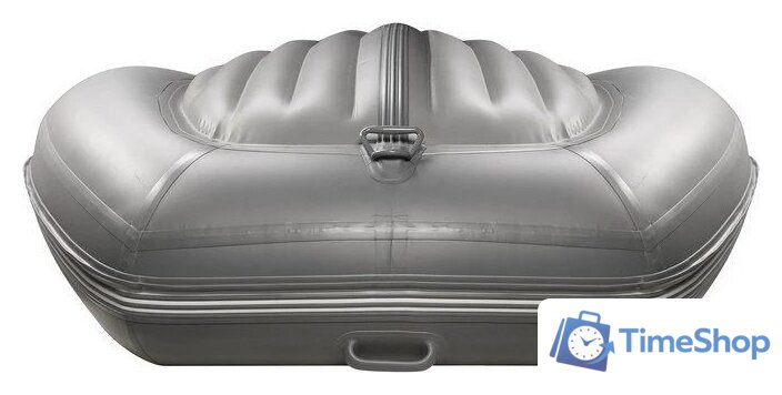 Моторно-гребная лодка Адмирал АМ-410 НДНД - Изображение №5 — Интернет-магазин Time-Shop