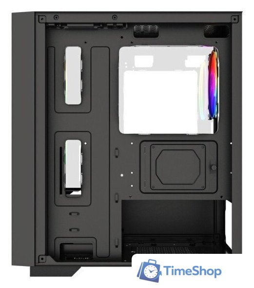 Корпус Powercase Mistral Micro A12B CMMA12B-L3 - Изображение №6 — Интернет-магазин Time-Shop