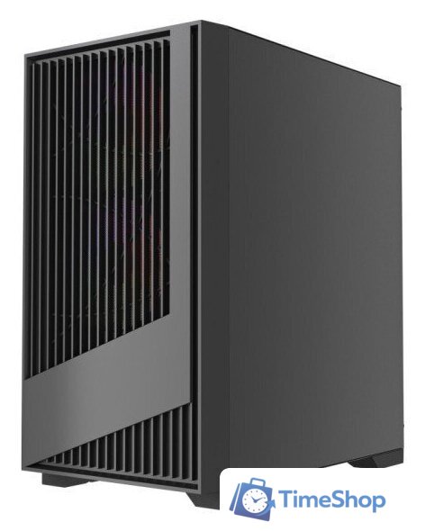 Корпус Powercase Mistral Micro A12B CMMA12B-L3 - Изображение №4 — Интернет-магазин Time-Shop