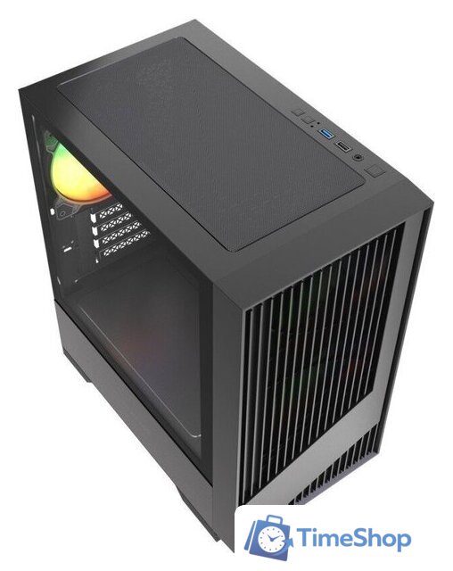 Корпус Powercase Mistral Micro A12B CMMA12B-L3 - Изображение №8 — Интернет-магазин Time-Shop