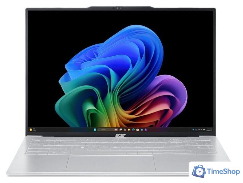 Ноутбук Acer Swift Air 16 SFA16-61M-R0MH NX.DJACD.001 - Изображение №1 — Интернет-магазин Time-Shop