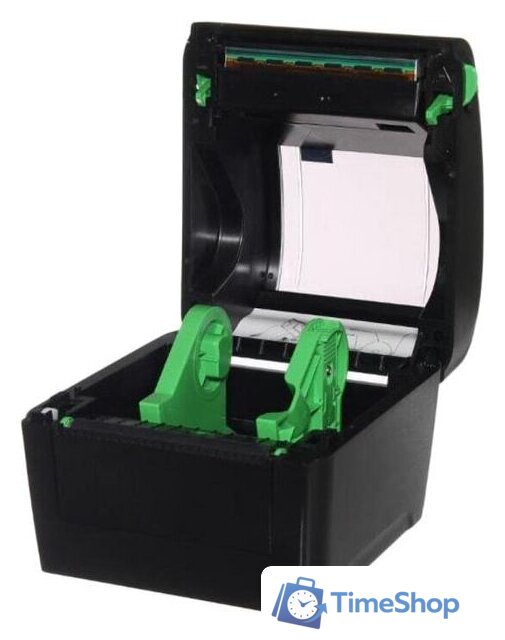 Принтер этикеток TSC DA210 - Изображение №2 — Интернет-магазин Time-Shop